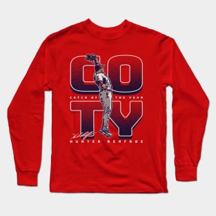 Hunter Renfroe Los Angeles A COTY Long Sleeve T-Shirt